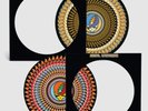 Grateful Dead FROM THE MARS HOTEL Remastered NEW VINYL ZOETROPE PICTURE DISC LP
