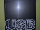 Fred again.. USB Volume 1 USB001 Reflective Sleeve 2LP Vinyl