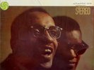 Milt Jackson & Ray Charles Soul Brothers Atlantic Vinyl LP