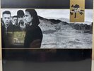 The Joshua Tree by U2 (Record, 2017) - NEW SEALED Minor Sleeve Dmg