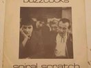 Buzzcocks – 1st Pressing Spiral Scratch New Hormones UK ORG-1 1977 Punk Single