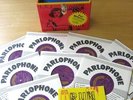 Paul McCartney / Run Devil Run 8 x Vinyl, 7