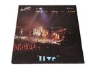 VINILE Rockets – Live
