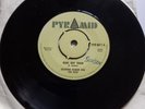 Desmond Dekker And The Aces - Rude Boy Train /  Beverley's All Stars  7