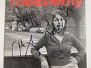 The Enemy - Had Enough 7” Vinyl Coloured Signed Autographed