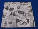 ODMENN / Same OG ICELAND 1979 2nd PRESS DOUBLE LP GREAT PROG PSYCH ROCK MONSTER