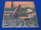 PETE BROWN & PIBLOKTO  / Thousands On A Raft OG UK 1st PRESS LP 1970 PROG PSYCH
