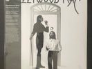 SEALED Fleetwood Mac VMP NEW Vinyl Me Please AAA Ryan Smith Quad Black White
