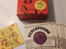 Paul McCartney 7 Inch Single Box Run Devil Run