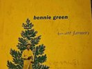 Bennie Green on Prestige 7041