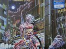 BMG Iron Maiden - Somewhere In Time (Vinyl)