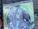 Soft Machine - self-titled LP - ABC/Probe - Gatefold/Diecut - CPLP4500-s --VG/VG