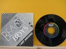 THE BEACH BOYS - I get around / In my Room - English+German sung 7