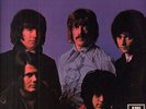 Deep Purple Shades of LP vinyl UK Parlophone 1968 stereo pressing black/silver