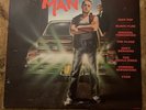 Repo Man: Vinyl Soundtrack-first Promo Pressing-1984