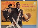 Ramsey Lewis - Goin' Latin - Cadet LPS 790 1967 LATIN JAZZ SOUL - NOS SEALED