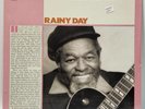 Brownie McGhee - Rainy Day - Tomato 2696101 1989 BLUES NOS SEALED