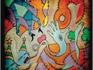 Meat Puppets - Sewn Together [New Vinyl LP]