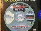 RONNY AND THE DAYTONAS G.T.O. GTO VG+ LP ORIG. MALA MONO FREE SHIP