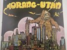 Orang-Utan -1971 - Vinyl Lp - Bell 6054 - First Pressing - Near Mint