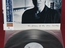 STING - THE DREAM OF THE BLUE TURTLES - A&M AMP-28125 1985 - JAPAN LP OBI NM 1A