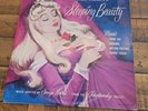 Vtg WALT DISNEY'S SLEEPING BEAUTY Mary Costa, George Bruns WDL-4018 Vinyl Record