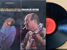 UK PURE PLEASURE 180g Audiophile LP CHARLIE BYRD Brazilian Byrd JOBIM Bossa Nova