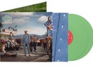 SIGNED: Orville Peck - Stampede (RSC Exclusive) Signed Spring Green 2LP PreOrder
