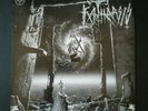 Katharsis - 666 LP Sombre Records Black Metal Darkthrone Moonblood Teitanblood