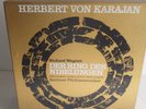 Richard Wagner: Der Ring des Nibelungen - Herbert von Karajan