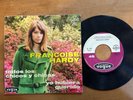 FRANCOISE HARDY Todos Los Chicos y Chicas 1965 MEXICO 7