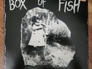 BOX OF FISH - SLAP EM ROUND THE GILLS LP - OZ INDIE METHOD RECORDS - INC INSERT