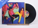 The Rolling Stones Dirty Work A2 B2 LP Album Vinyl Record CBS 86321 CBS - EX/EX