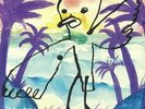 BUG CLUB, The - Rare Birds: Hour Of Song - Vinyl (2xLP)