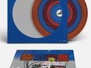 George Harrison Electronic Sound Zoetrope Picture Disc Sealed. RDS 2024.