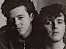 TEARS FOR FEARS on LP 