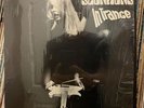 Scorpions In Trance Shrink US Vinyl VG+/VG