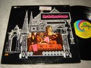 The Lollipop Shoppe - Just Colour LP rare psych garage orig plays well EXC cover