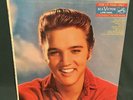 Elvis Presley LPM-1990 For LP Fans Only LP H 2S/4S Original NM 1959 Beauty
