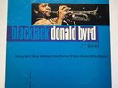 Donald Byrd Blackjack LP Vinyl Record Blue Note BST 84259 1967 Jazz VG+/VG+