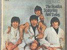 Beatles - BUTCHER COVER STEREO Yesterday and Today 1966 3rd state FANTASTIC PEEL