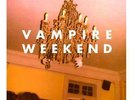 Vampire Weekend |  Vinyl LP | Vampire Weekend  | XL