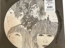 The Beatles Revolver Picture Disc