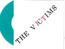 THE VICTIMS Girls Dont Go for Punks 7