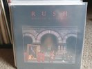 Rush -Moving Pictures -40th Anniversary Edition -LP -Half Speed Mastered- Sealed