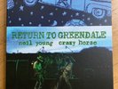Neil Young & Crazy Horse - Return To Greendale (Limited Numbered Deluxe Edition)