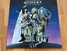 Beetlejuice Danny Elfman Original Motion Picture Soundtrack Geffen