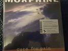 MORPHINE - CURE FOR PAIN (LP,2011) Press LIGHT IN THE ATTIC, SEALED