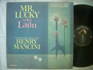 HENRY MANCINI 