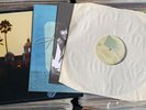 The Eagles Hotel California - Vinyl Album 2009 Kevin Gray Analogue Remaster 180g